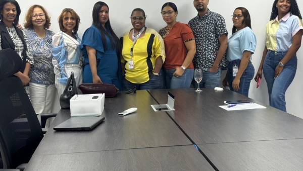 Promipyme imparte charla "Diabete en las Fiestas"